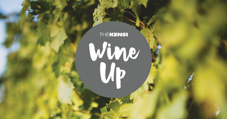 Monthly WineUp: Tin Shed