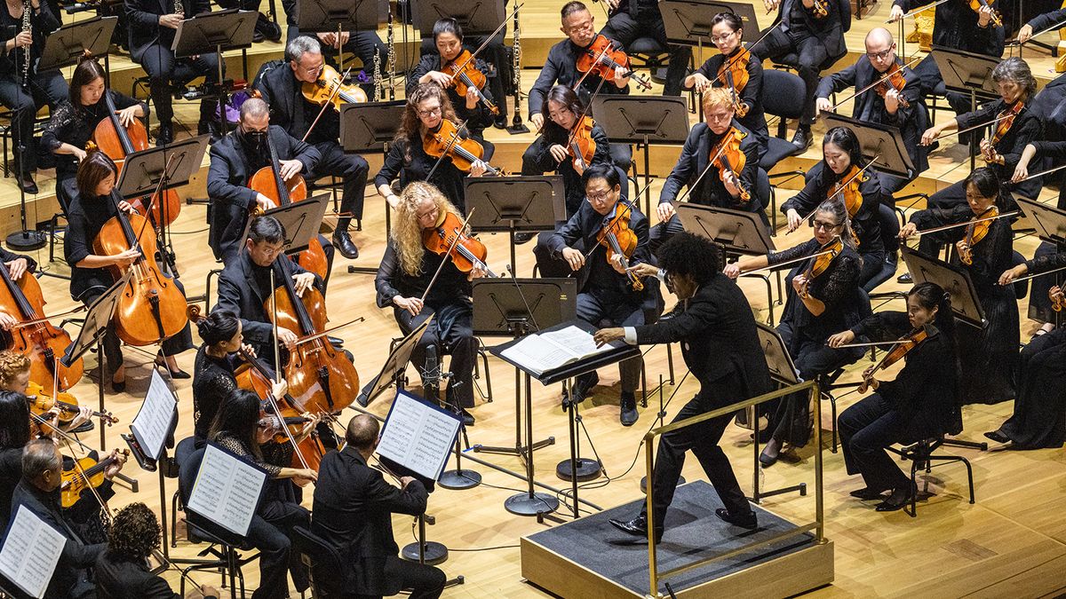 San Diego Symphony: Also Sprach Zarathustra & Bluebeard's Castle