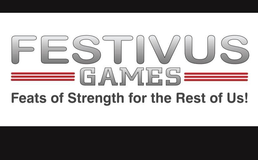 Festivus Games Spring 2025