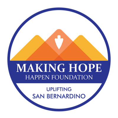 Making Hope Happen Foundation