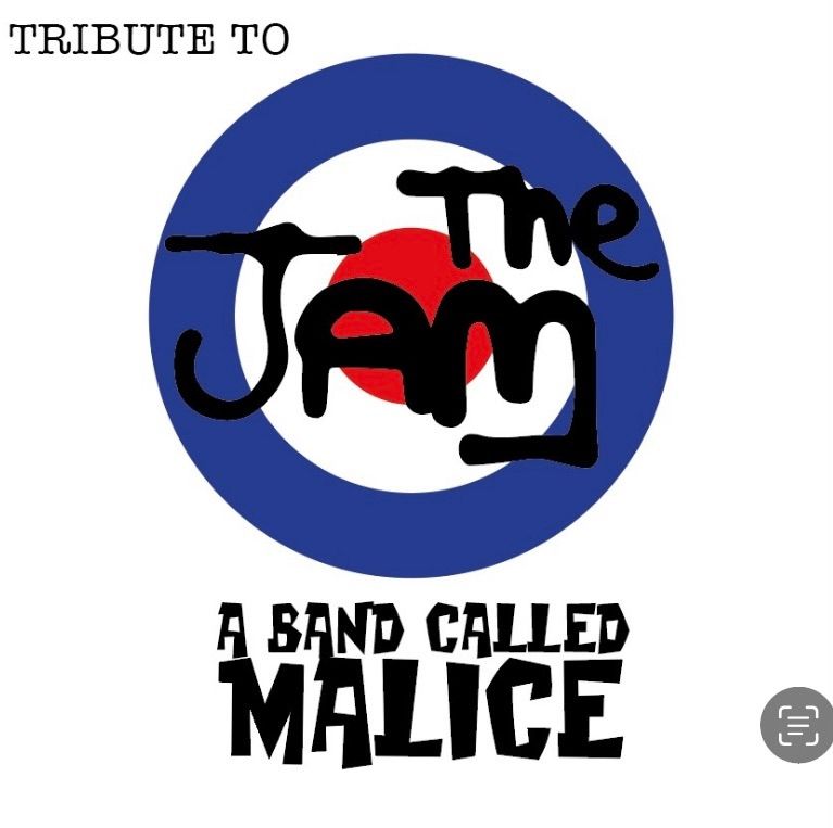 A Band Called Malice play The Rifle Club