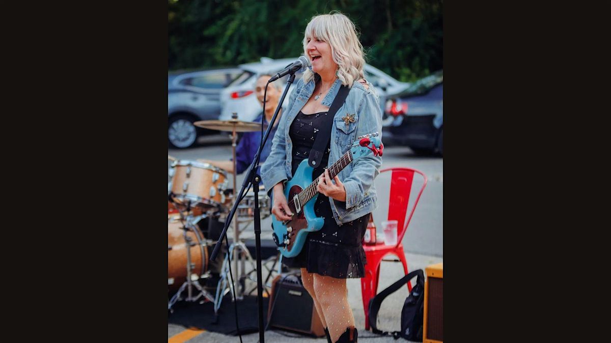 Golden Hour Featuring Superfrye