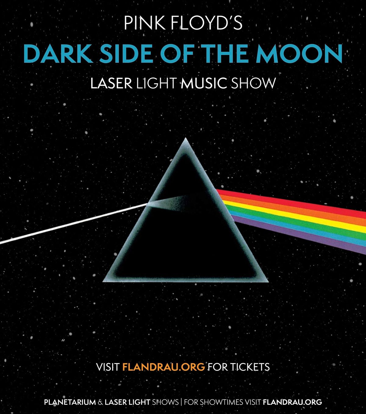 Pink Floyd's "Dark Side of the Moon"