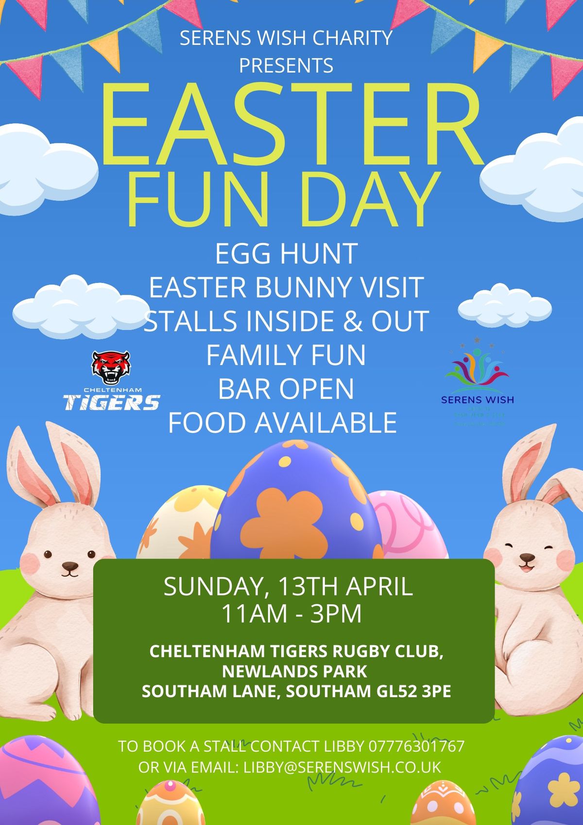 Easter Fun Day