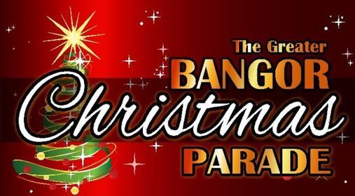 Bangor Christmas Parade 2022 Greater Bangor Area Christmas Parade, Downtown Bangor, 11 December 2021