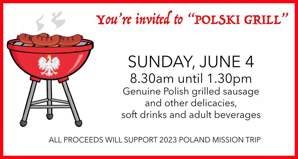 Polski Grill 2023