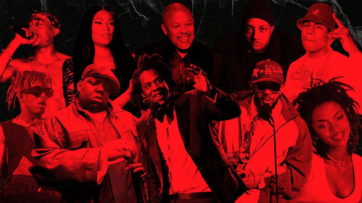 Kings Of The West: E-40, Bone Thugs-N-Harmony, Too $hort, & more!