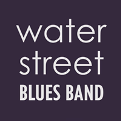 waterstreet blues band