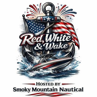 Red, White & Wake Events