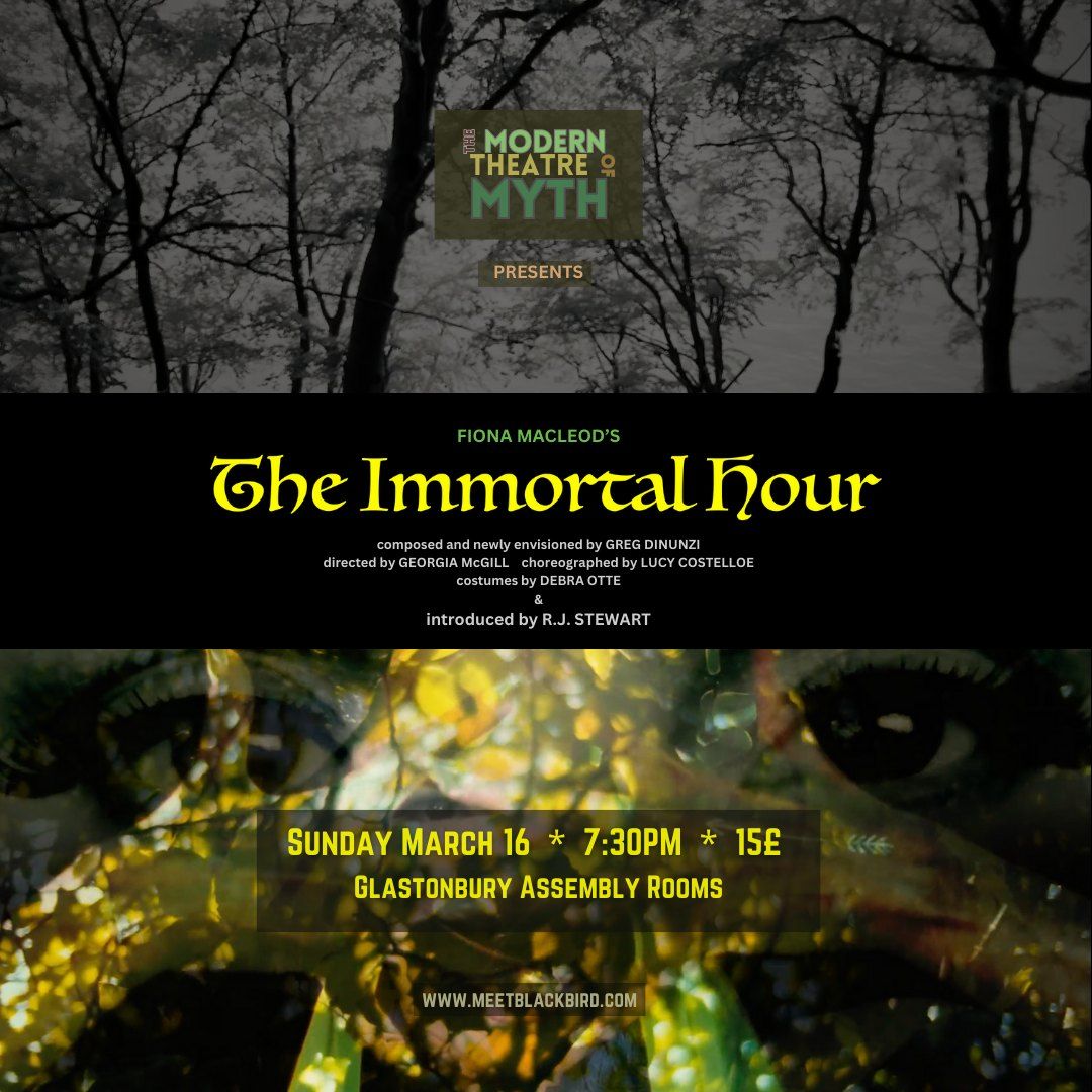 The Immortal Hour