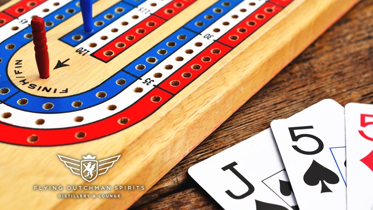 Cribbage Tournament