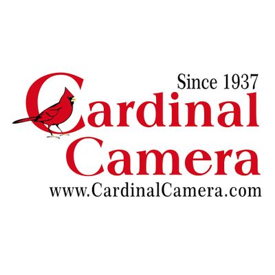 Cardinal Camera & Video Center