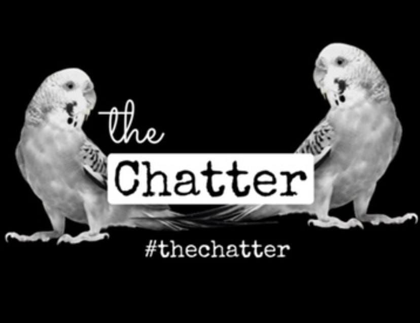 THE CHATTER COMEDY OPEN MIC