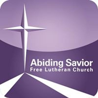 Abiding Savior Free Lutheran Church