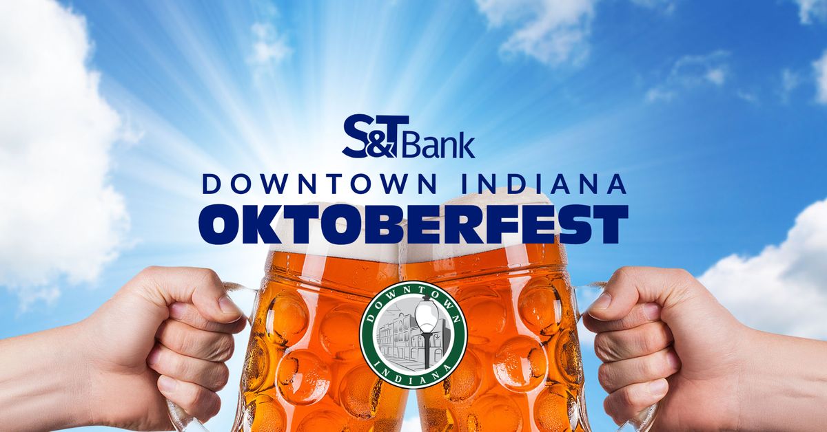 Downtown Indiana Oktoberfest