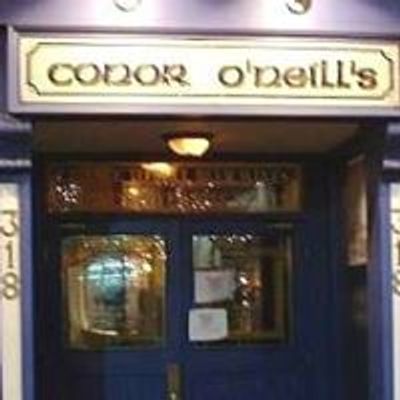 Conor O'Neills Ann Arbor