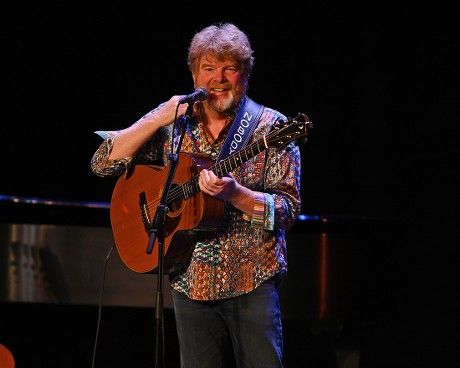 Mac McAnally at Victory Theatre - IN