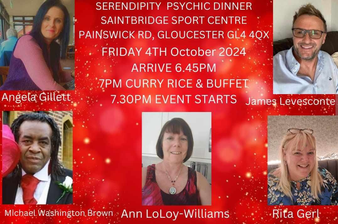 Physic Supper 