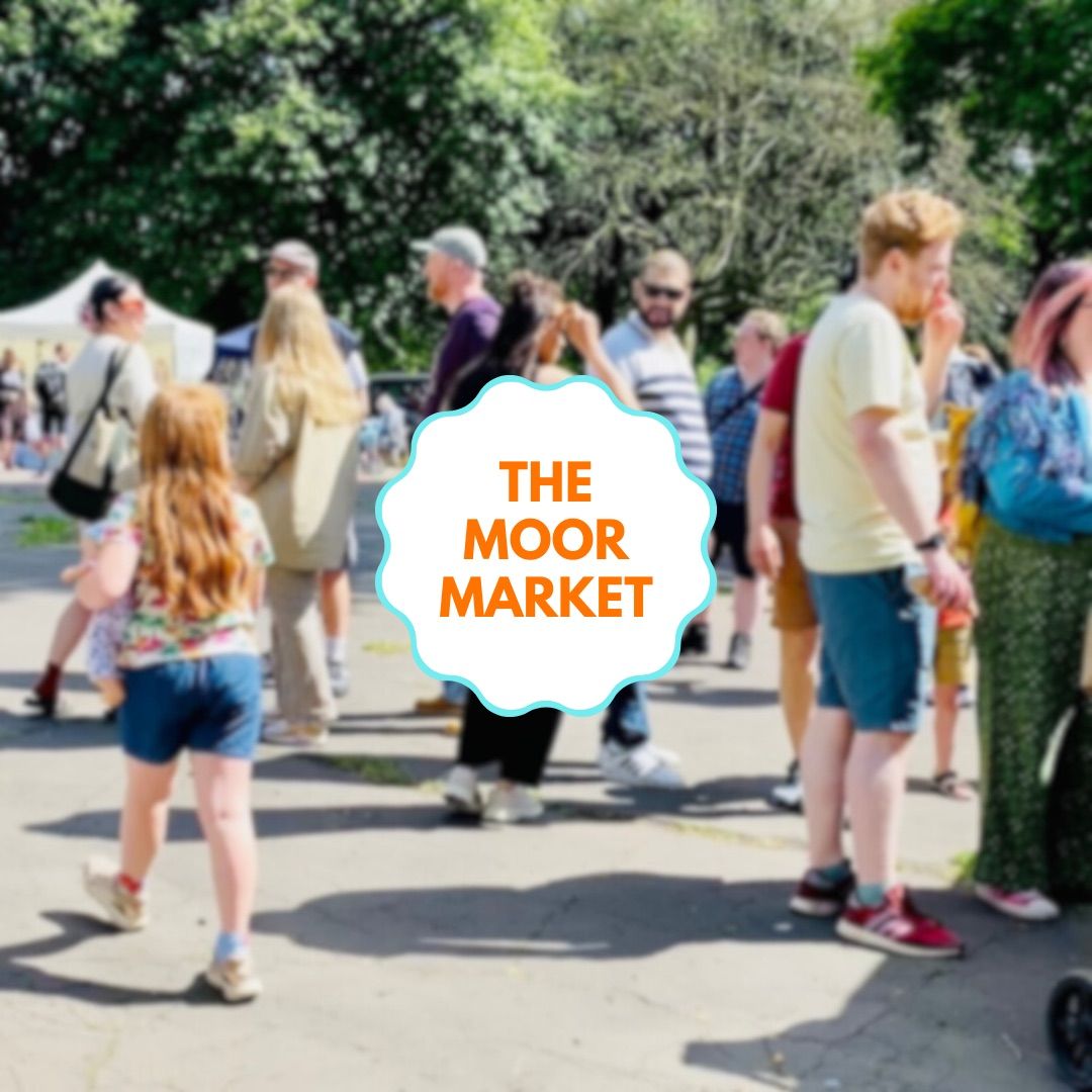 The Moor Market Returns 