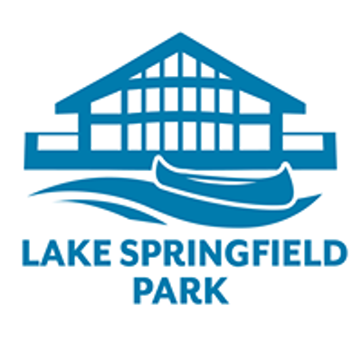 Lake Springfield Park and Boathouse