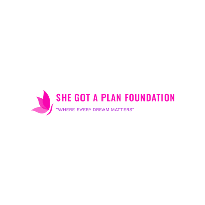 She Got A Plan Foundation