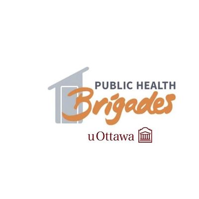uOttawa Global Public Health Brigade