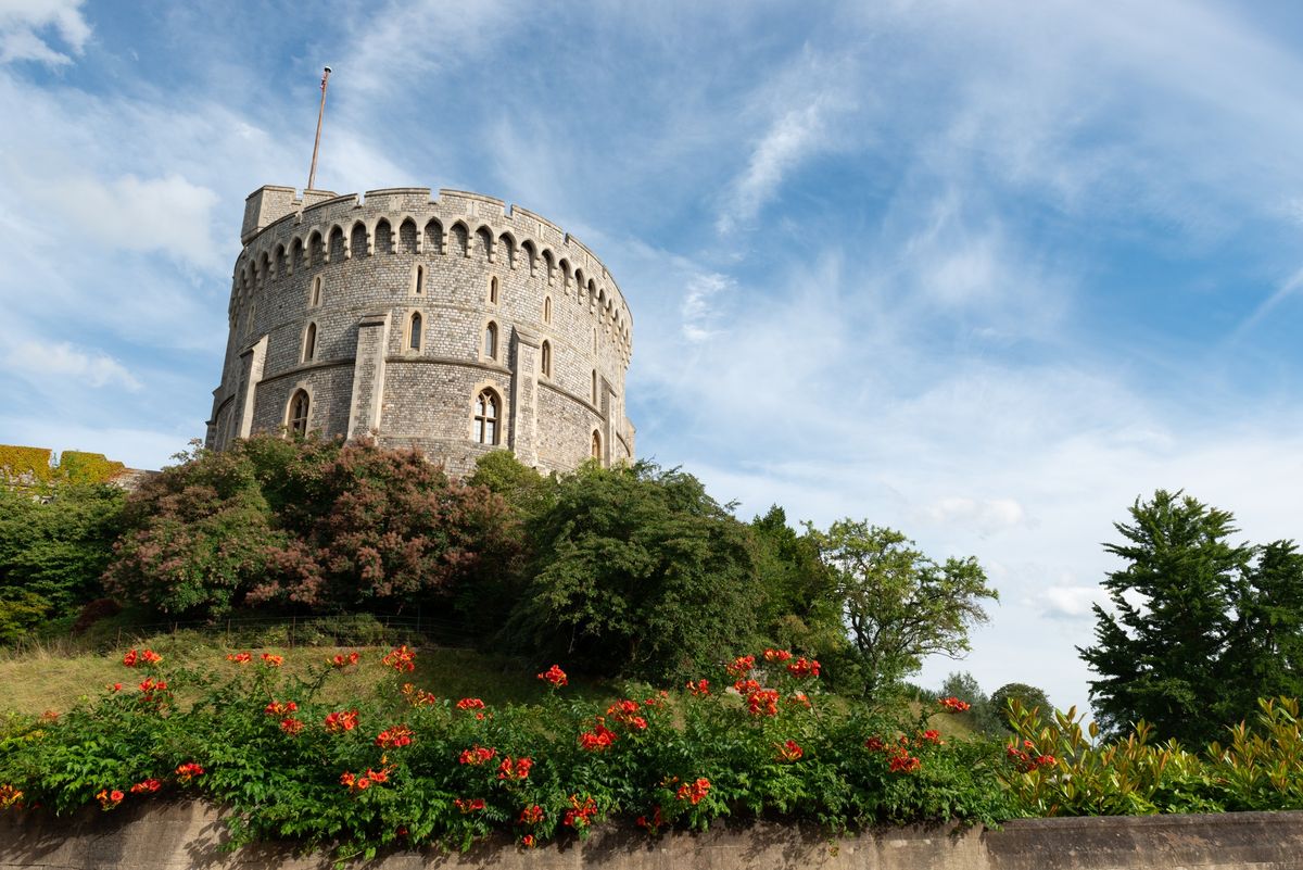 Conquer the Tower Tour