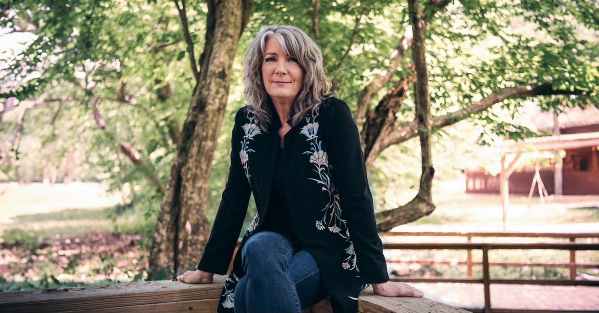 A Winter Gathering with Kathy Mattea: "Good News and Other Favorites"