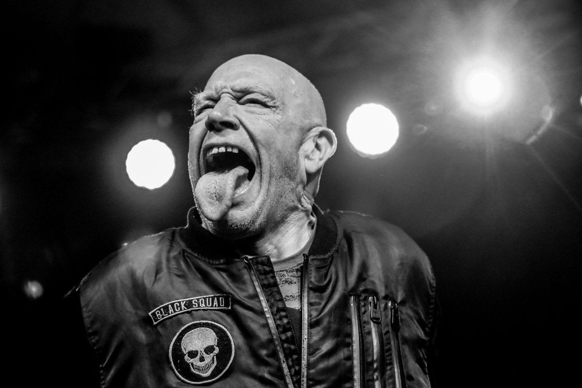 Bad Manners: 50th Anniversary