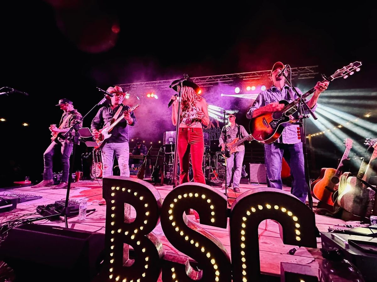 Big Sky Country Live at Rivers Casino