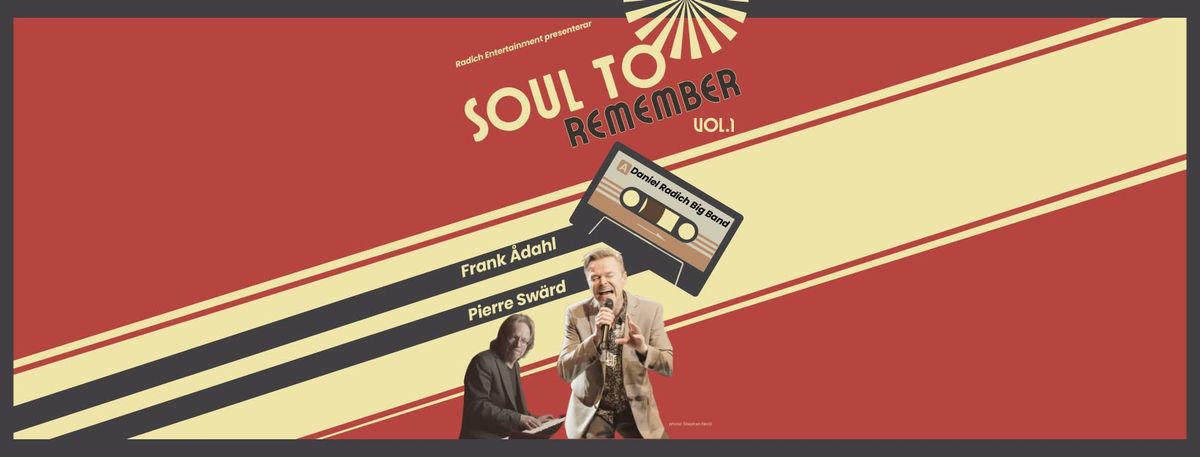 Soul To Remember G\u00f6teborg 