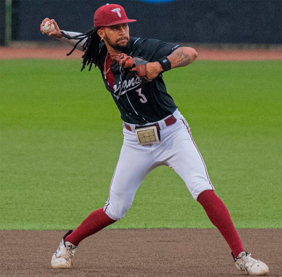 Jacksonville State Gamecocks at Troy Trojans Baseball