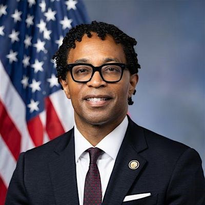 Congressman Wesley Bell