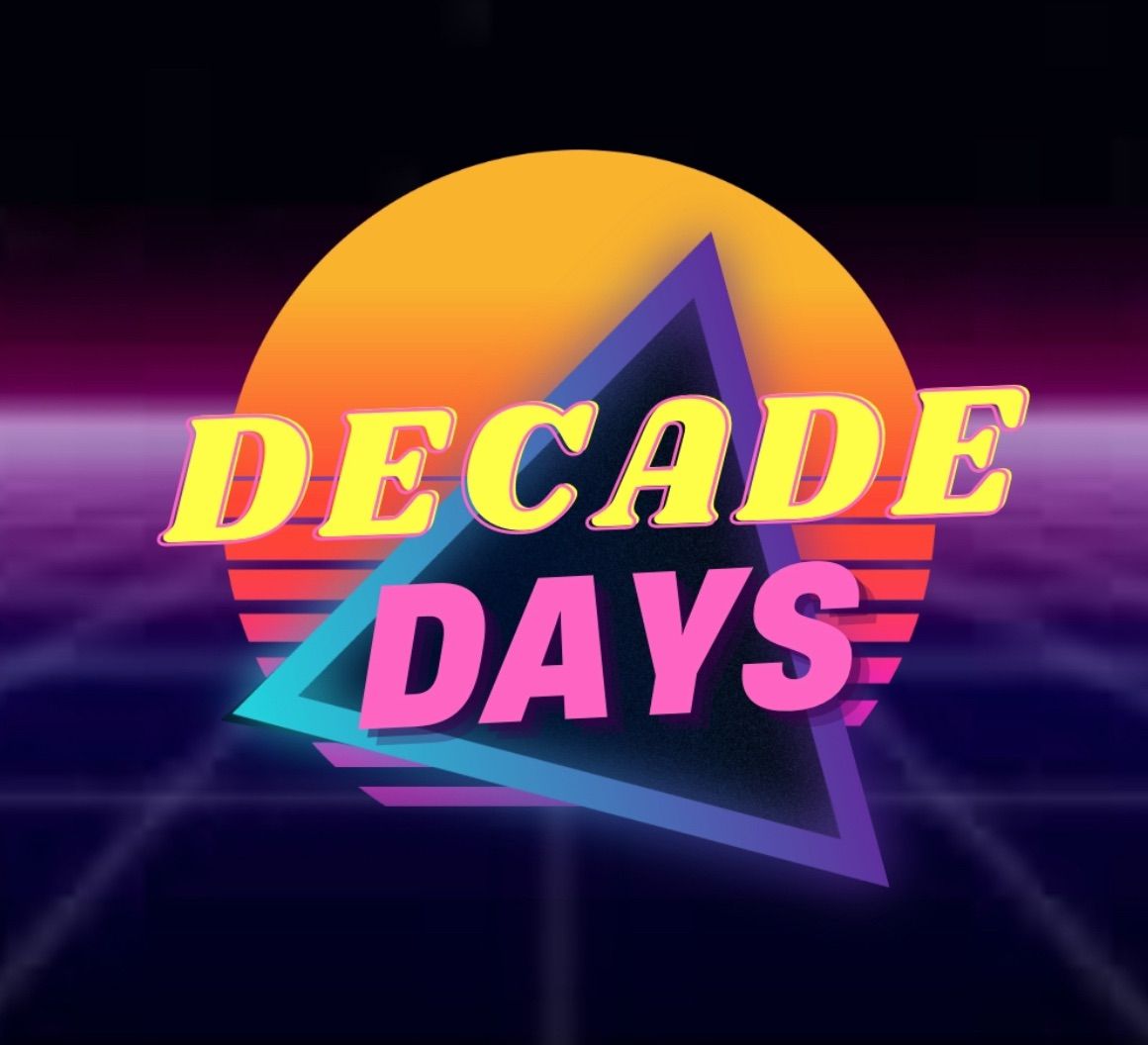 Decade Days