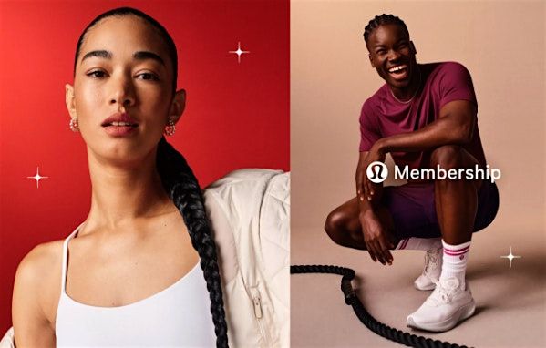 Holiday Fashion Show