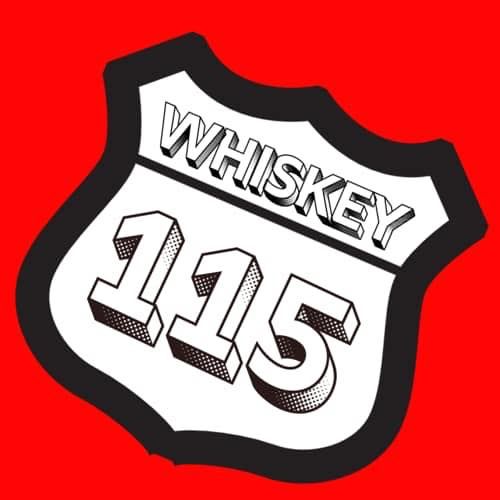 Whiskey 115
