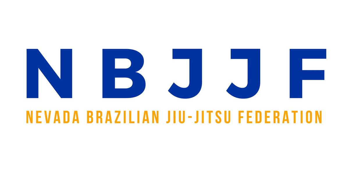 Nevada Brazilian Jiu Jitsu Federation Championship - NBJJF Las Vegas 2024