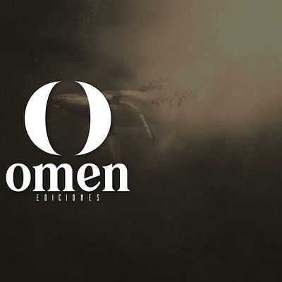 Omen Libros