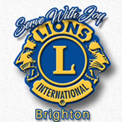 Lions Club of Brighton Inc.