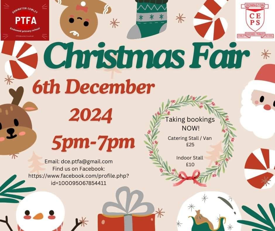 Christmas Fair