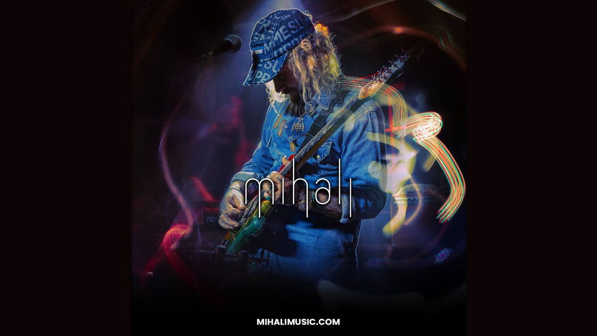 Mihali LIVE in Ocean Beach!