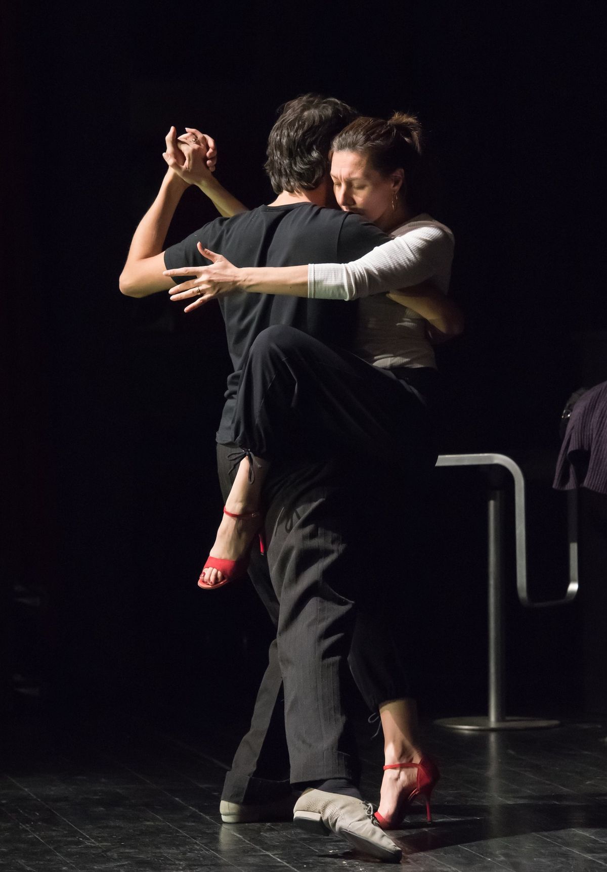 Tango Bohemio Tango Argentino