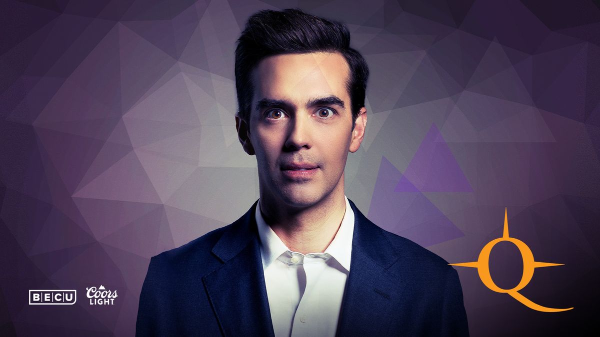 Michael Carbonaro