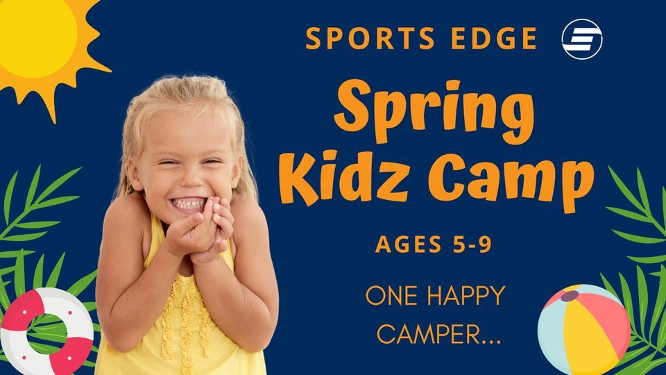 Spring Kidz Camp