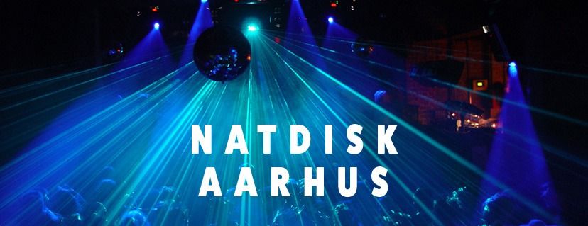 Natdisk Funk U Aarhus