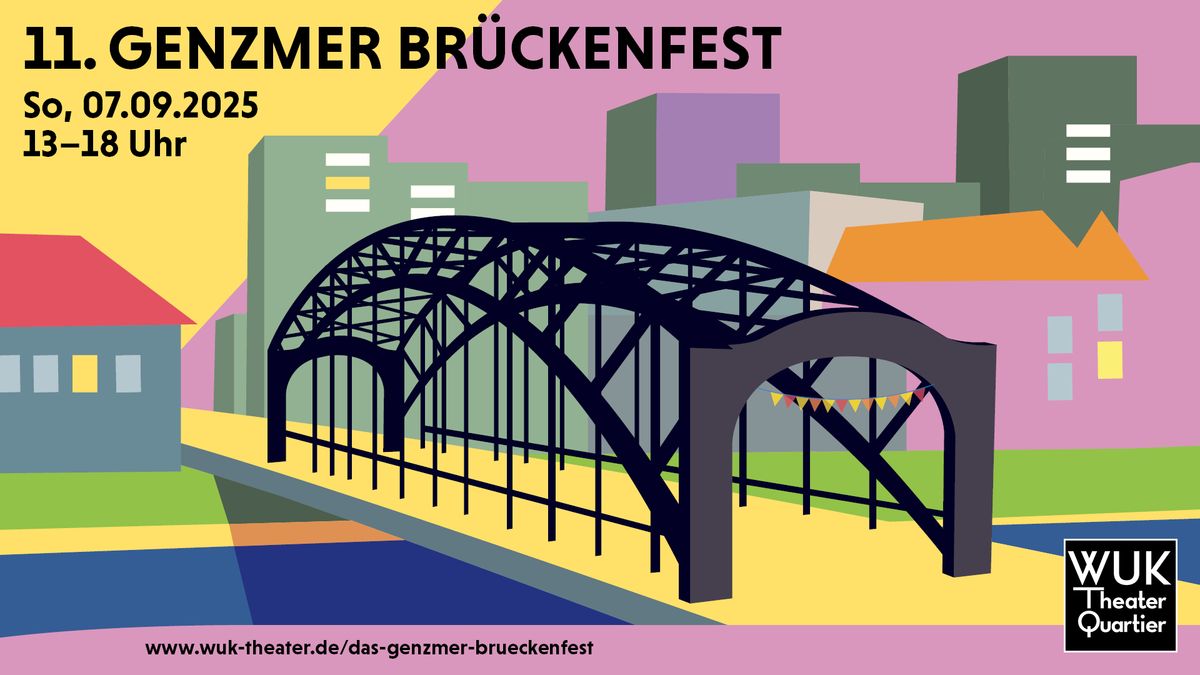 11. Genzmer Br\u00fcckenfest