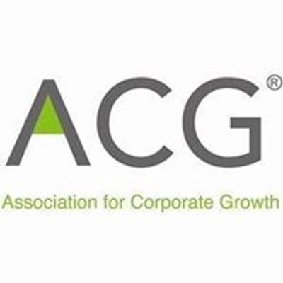 Association for Corporate Growth- North Florida