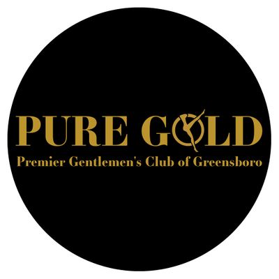 Pure Gold Premier Gentlemen's Club of Greensboro