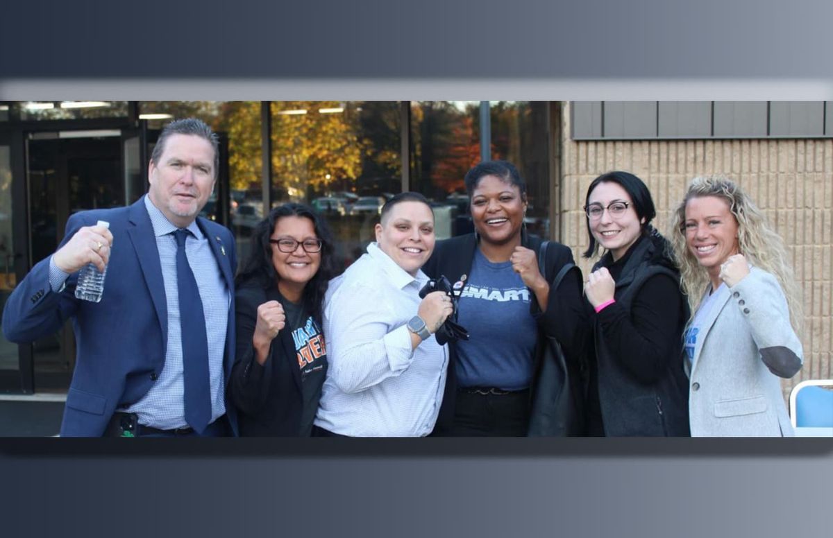 Kamala Harris - San Diego