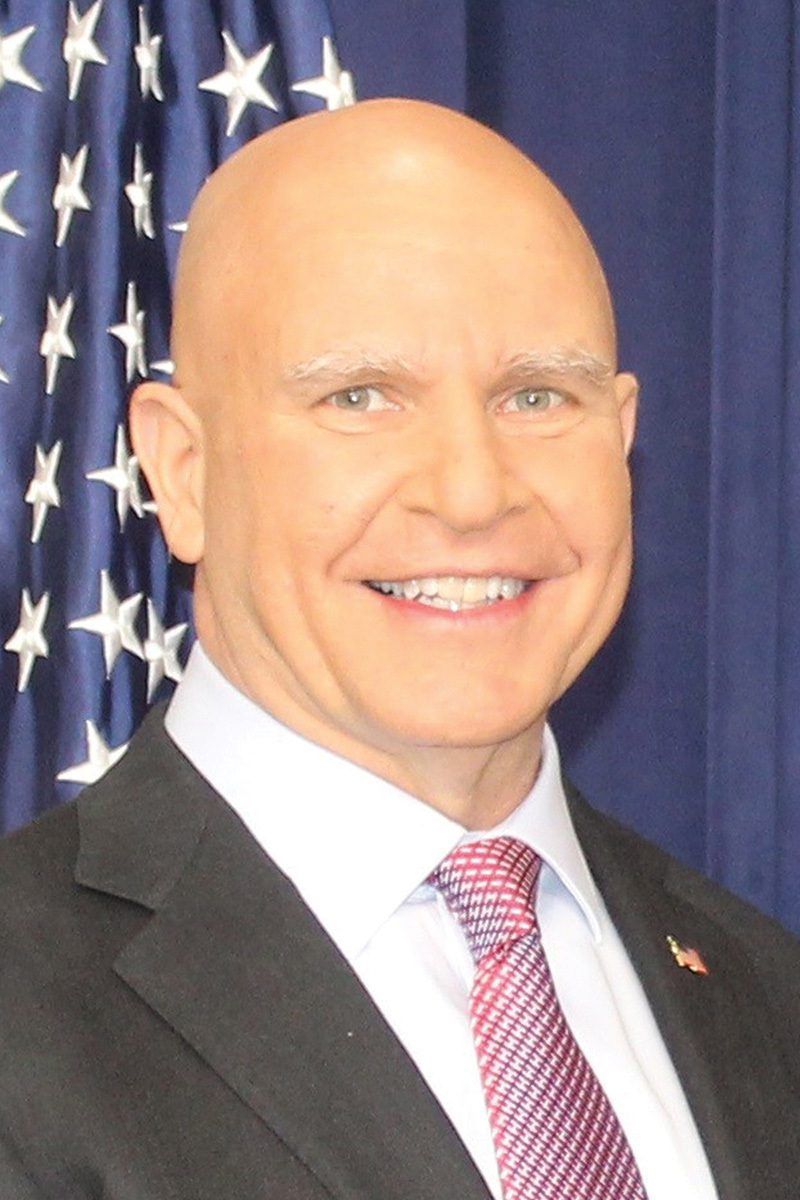 Philadelphia Speakers Series: Lt. Gen. H.R. McMaster